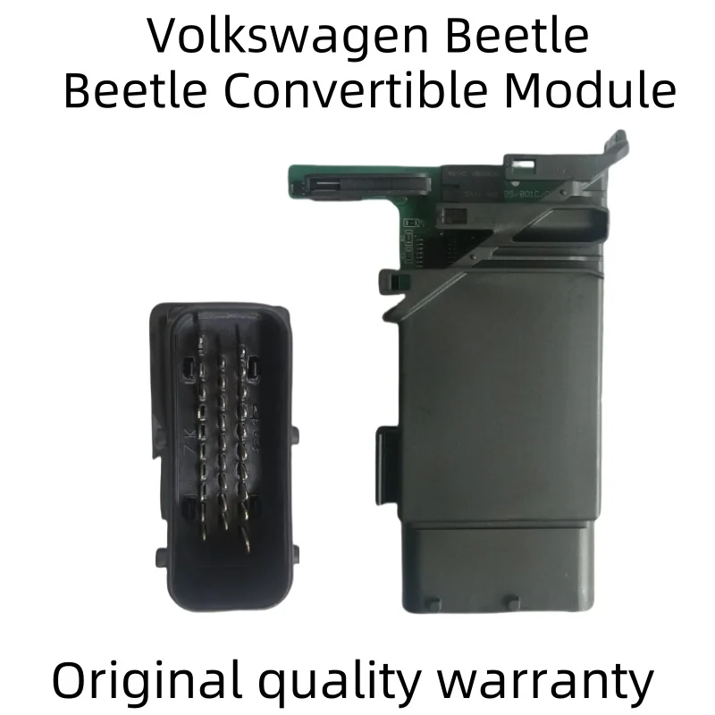 For V W Beetle Cabrio Car Window Glass Regulator Window Motor Module 1Y1959801 1Y1959801C 1Y1959802A 1Y1959802D 2003-2010