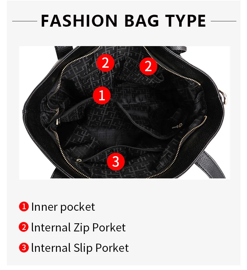 Großraumige Echtleder-Halbmondtasche aus Rindsleder, Halbkreis-Satteltasche, Nischendesign, Ein-Schulter-Unterarm-Handtasche – Detail 8