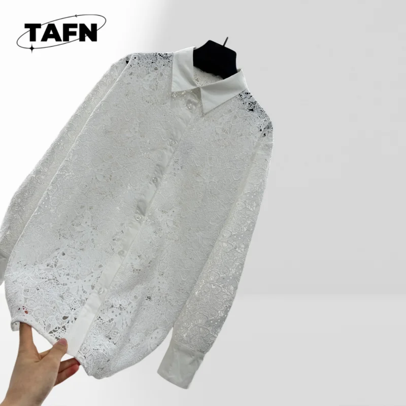 المرأة عالية منخفضة قميص فضفاض القطن الكتان بلوزة المرأة الخطوط الطويلة قميص أنيق عمال تونك بلوزةAH01144