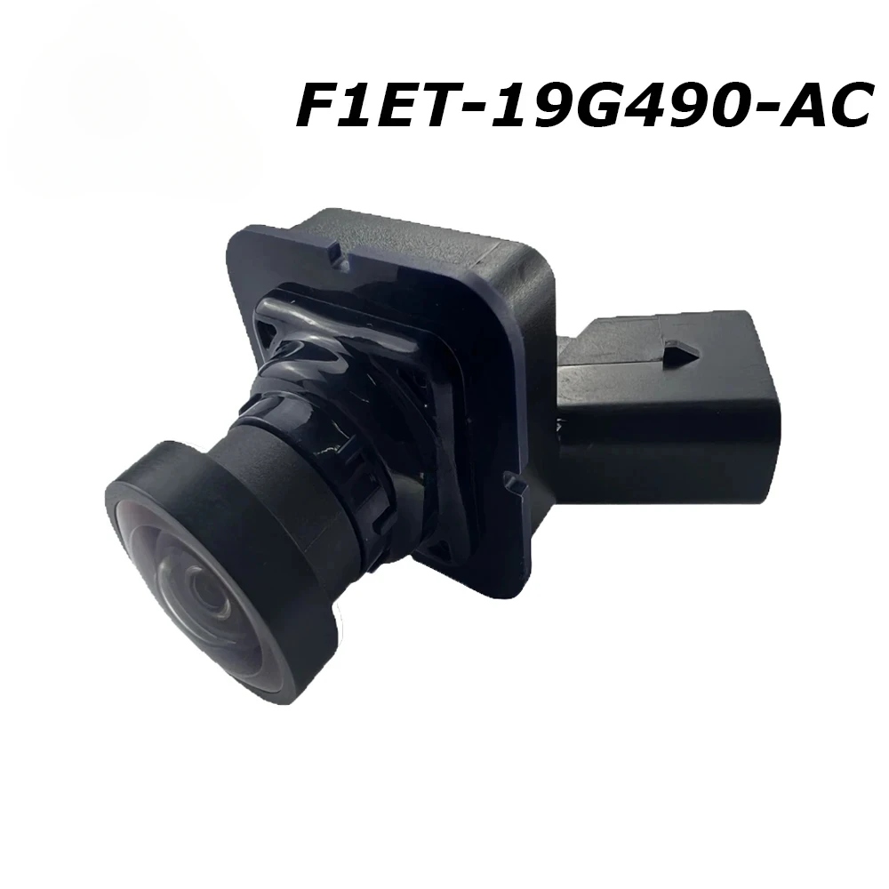 

F1ET-19G490-AC Car Rear View Reversing Backup Parking Assist Camera For Ford Focus 2015 2016 2017 2018