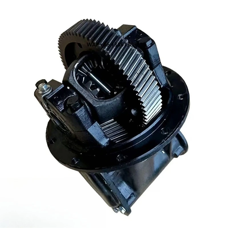

Differential Ratio 10.5 Semi-gears 28 Gears