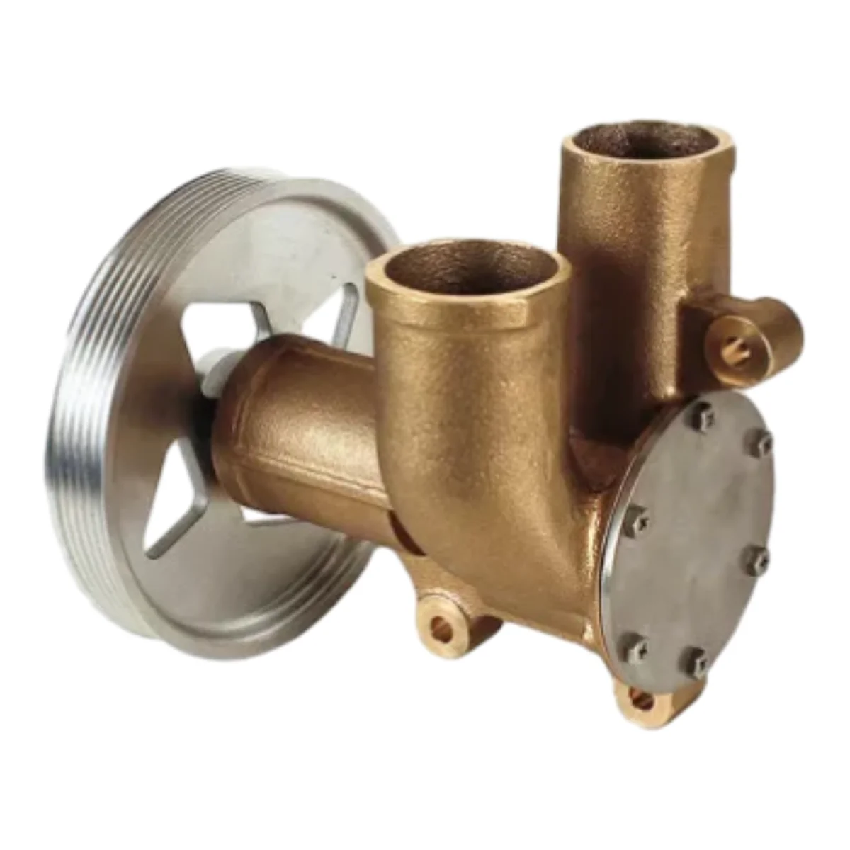 

Raw Sea Water Pump 21419374 22901573 JPR-VP0040DB for Penta D4