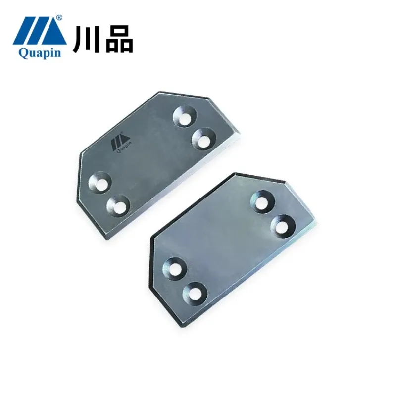 

Зажим для комплектующих пневмогидравлического пресса с ЧПУ для станков Euromac