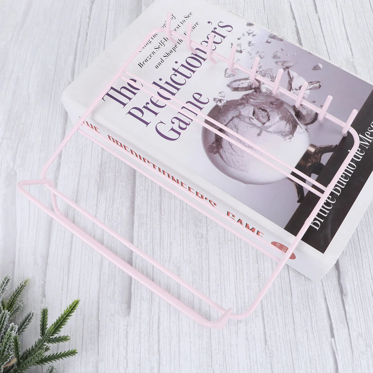 

Earring Display Stand Holder Jewelry Tower Organizer For Ear Studs Hanging Rack Iron Tabletop Wall Mount Decor Storage