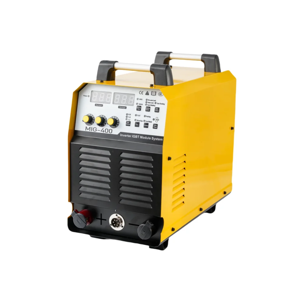 Factory Direct Sale 350A Mig Welding Machine 3 in 1 Arc Welders Mig Welding Machine Mig Welding Machines