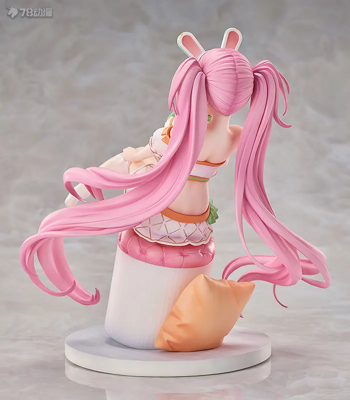 Luminous Box 1/7 Azur Lane Emanuele Pessagno Backstage Blunders Ver. Anime Sexy Bishoujo Sammlerfigur Actionfiguren Spielzeug
