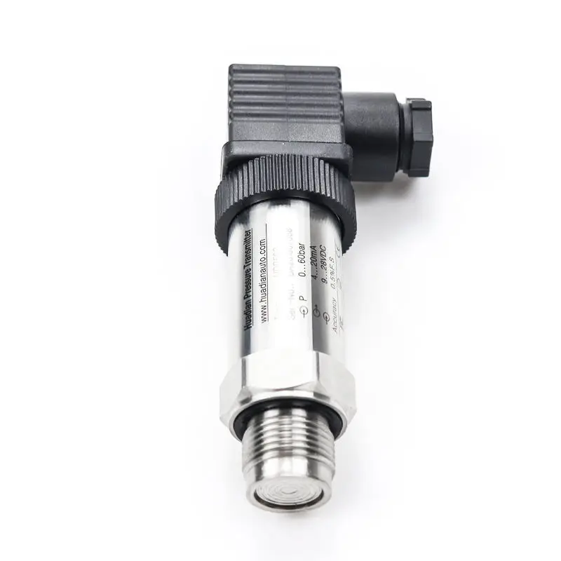 Absolute air Pressure Sensor Transmitter Module Negative Vacuum Pressure Sensor