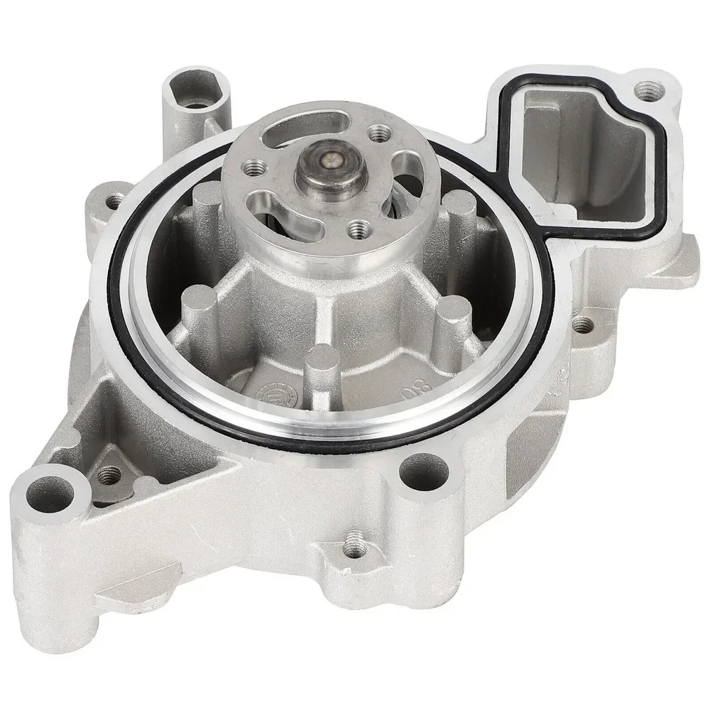 1SET Kit catena distribuzione e pompa acqua per 08-13 Chevrolet Equinox Buick Verano 2.4L DOHC