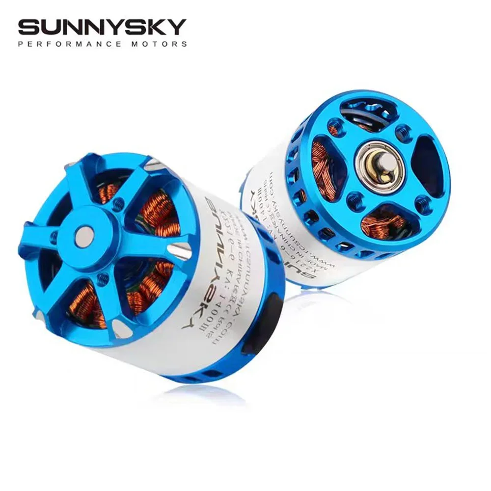 SmCpSunnysky Longyu Third Generation X2216 Fixed Wing Fly Brushless Motor