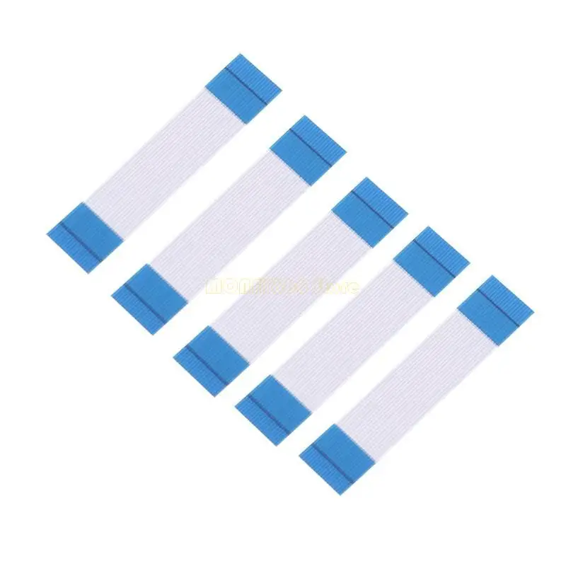 F62C 18Pin untuk Kabel Pita Fleksibel Sakelar Tombol Daya Bantalan Sentuh untuk Papan Pengontrol