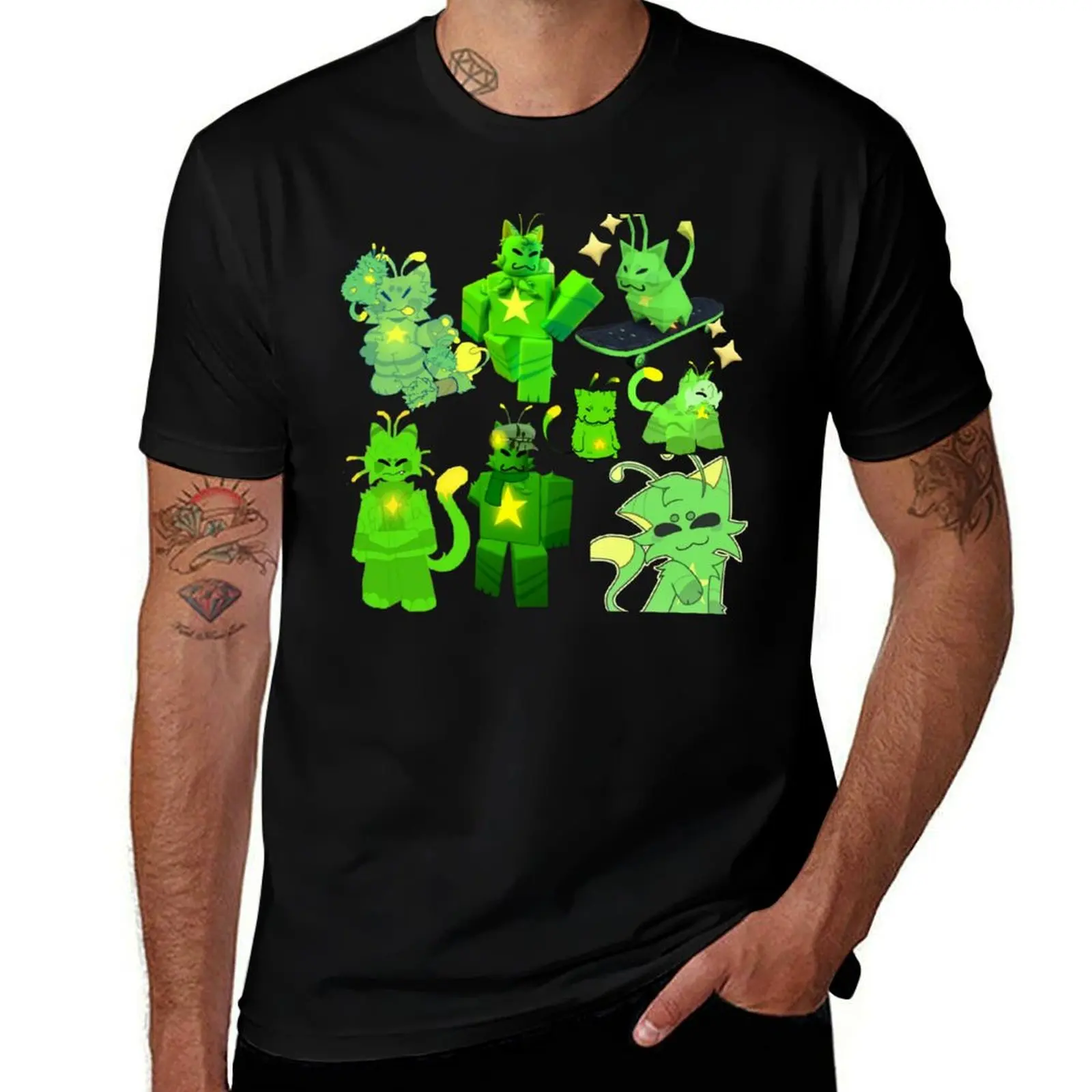 

gnarpygnarpygnarpygnarpygnarpygnarpygnarpygnarpy T-Shirt funny t shirts man cotton t shirts man 100% T-Shirt