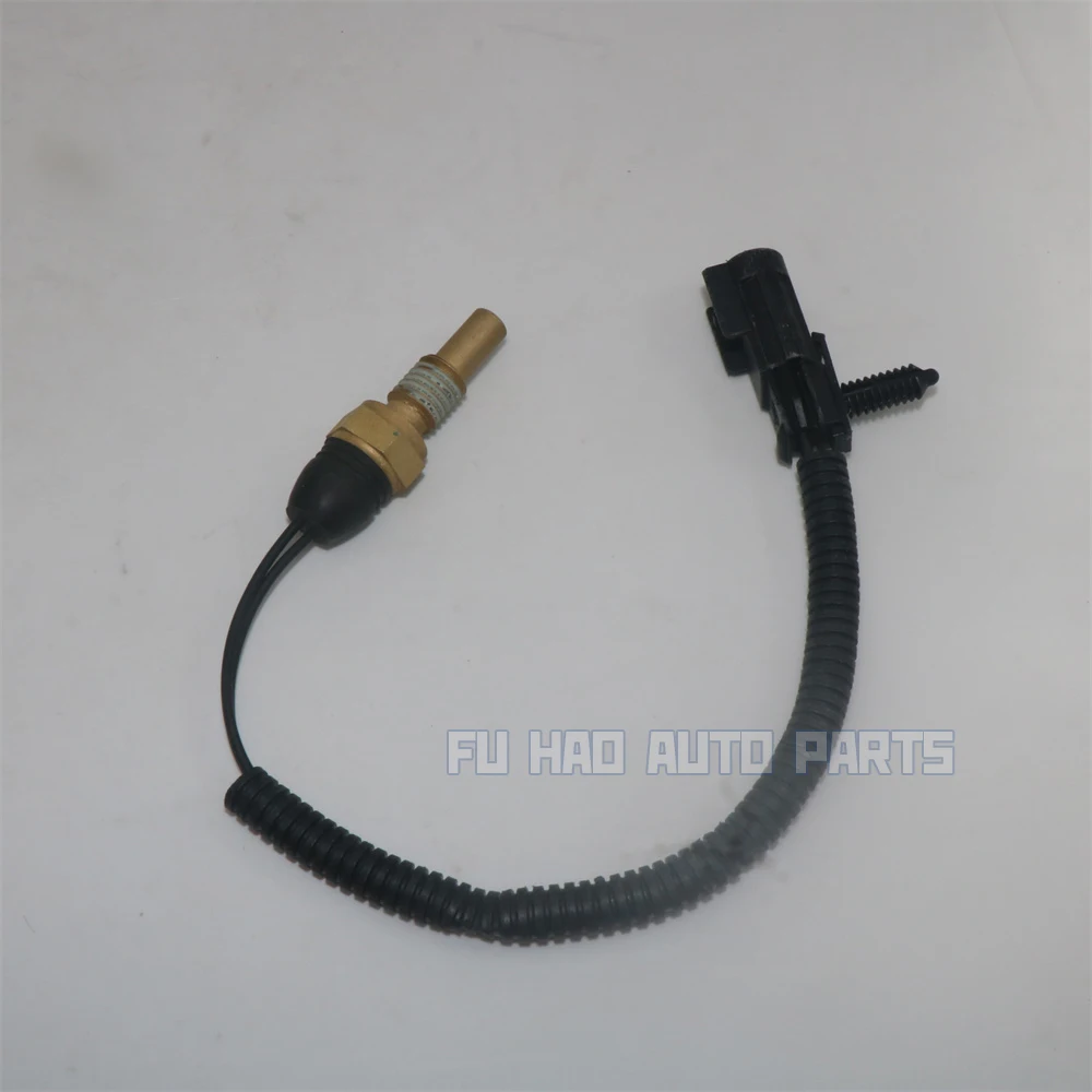 Sensor de temperatura do líquido refrigerante FSS-37866 para Buick Chevy GMC Isuzu Oldsmobile