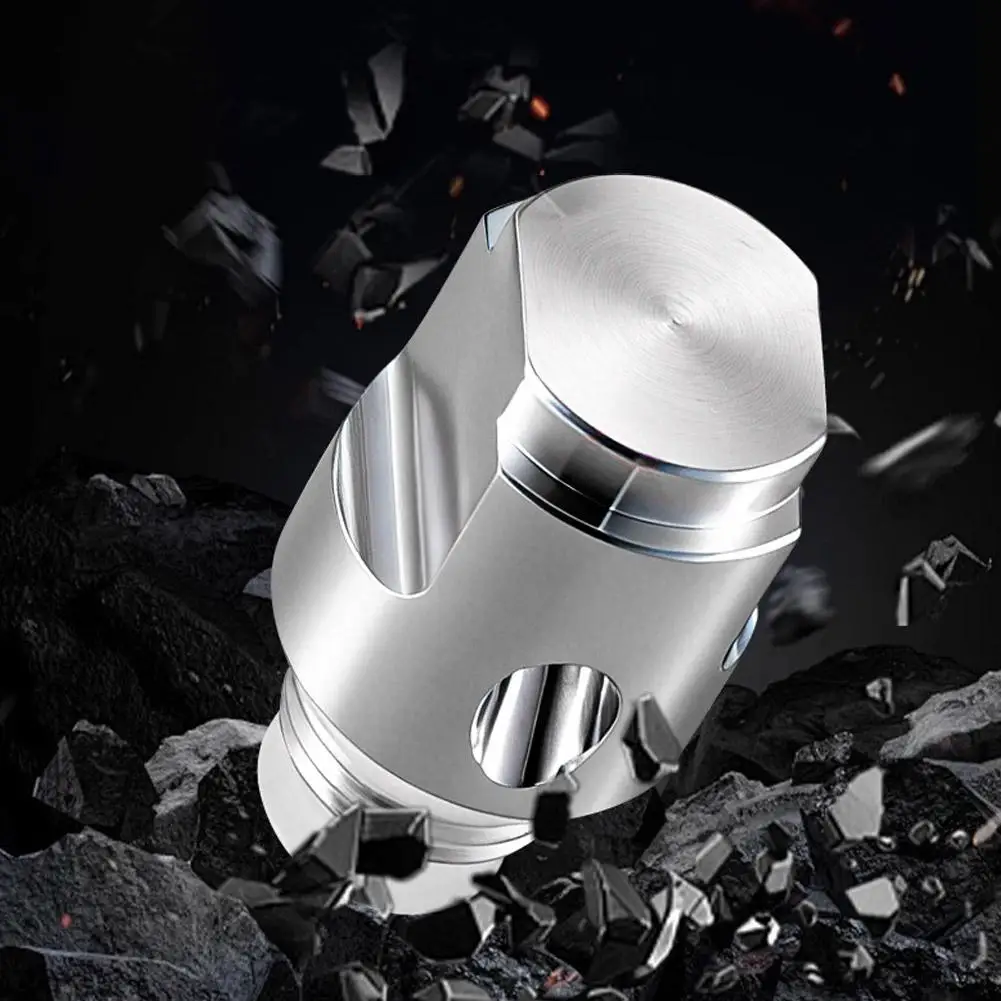 Lebensmittelechtes Moka-Kanne Druckventil Doppeltes Verstärkungsventil mit Silikonring Universelles Espresso-Maker Crema Zubehör – Detail 8