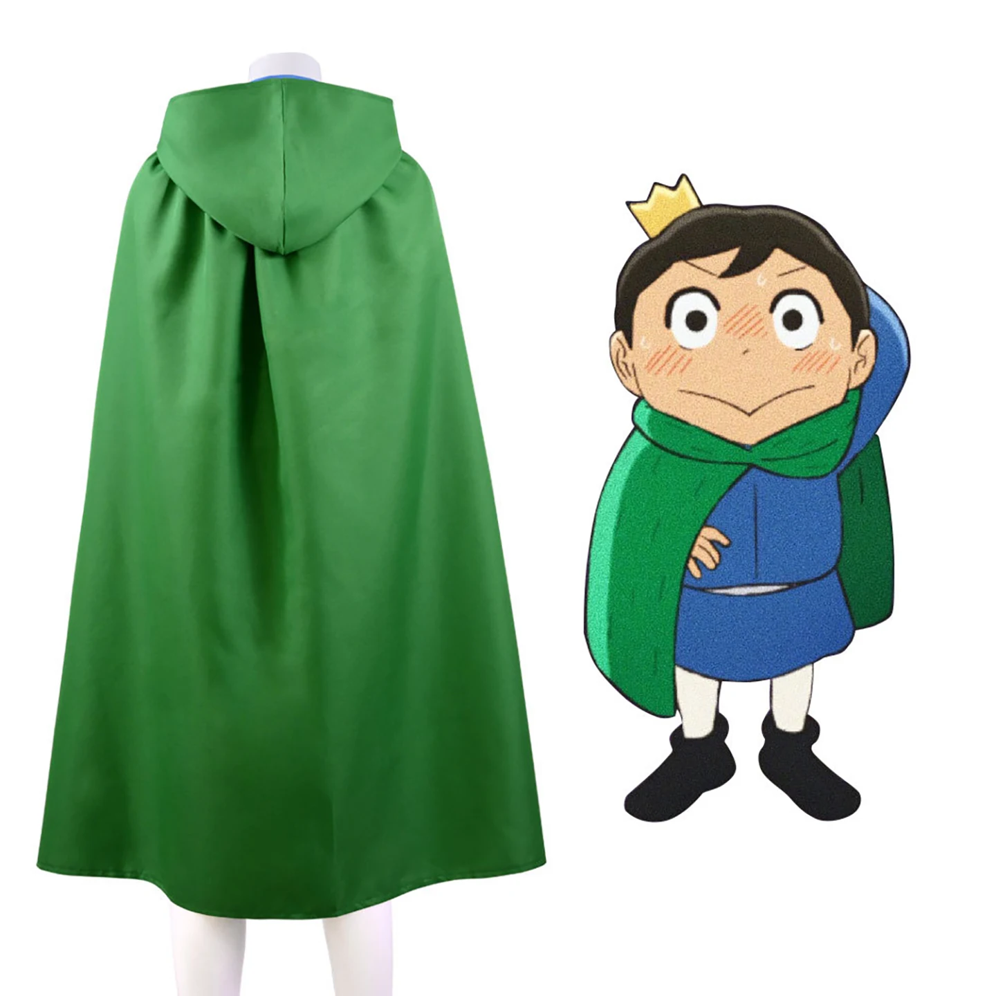 عباءة بغطاء للرأس، زي أداء المسرح، ملابس الهالوين، ملابس لولادة، نسيج بوليستر، أنيقة عرقية للنساء...