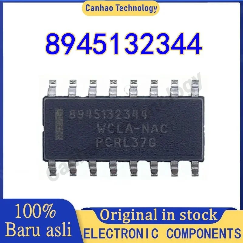 8945132344 SOP-16 WCLA-NAC for car driver Car computer board driver Chipset