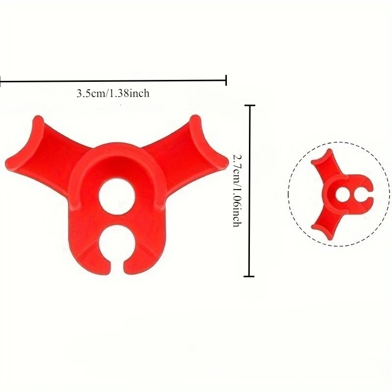Plant stem straightener, plant bending device, low-stress training clamp, adjustable plant stem training clamp,