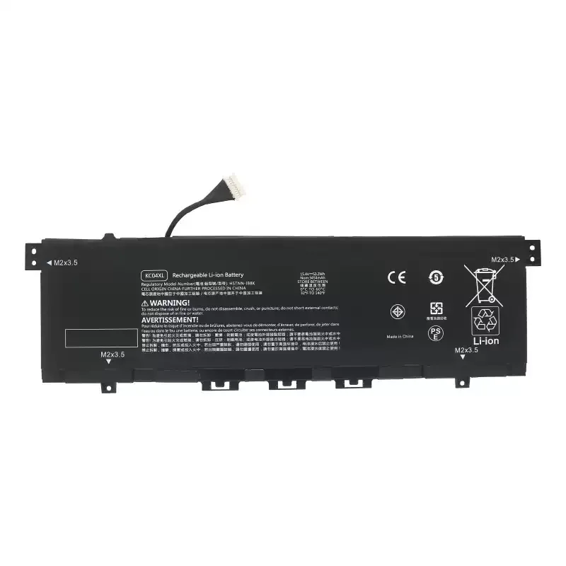 for KC04XL 13-ag0007AU TPN-W133 W136 W141 W144