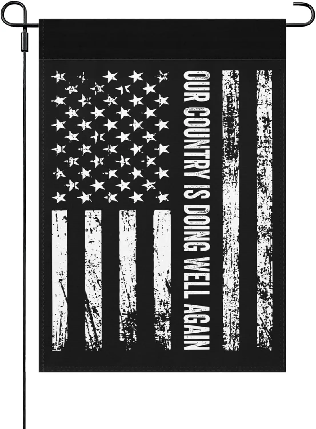 Our Countrys Is Doi… - image