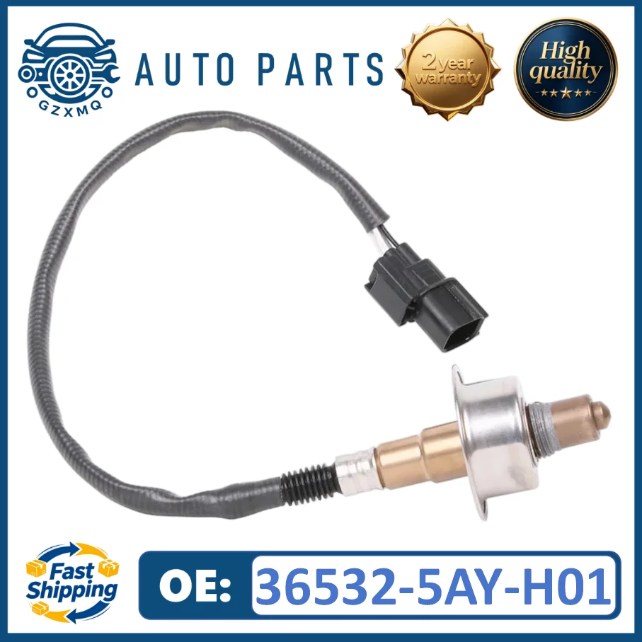 

36532-5AY-H01 High quality Oxygen Sensor fit for Honda civic