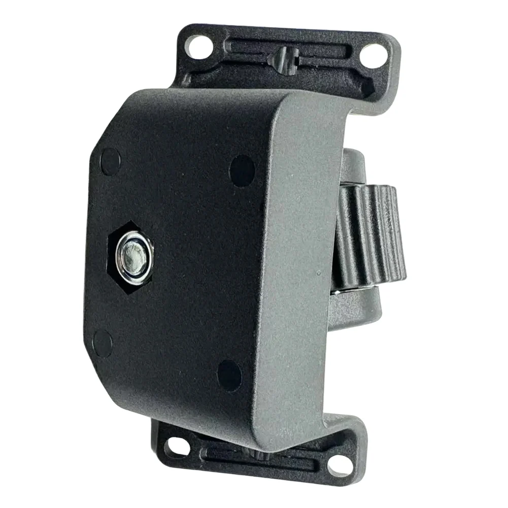 For FLYMO 1200 Mower Replacement Wheel 360 Rotatable Wheel Garden Maintenance As Shown Glide Instead Of Grind Wheel