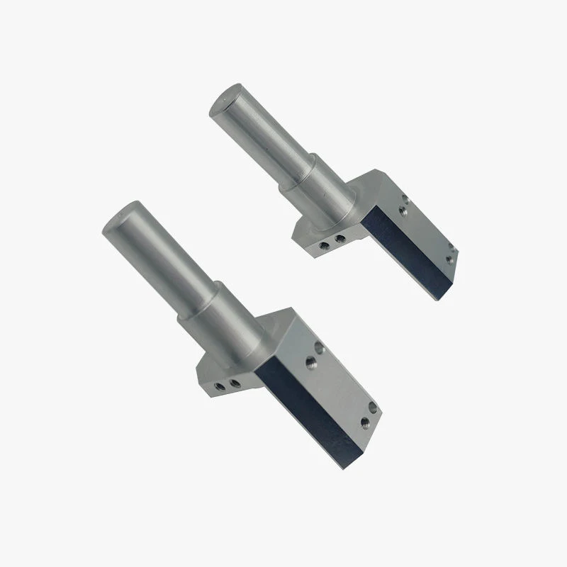 Custom CNC Machining Precision Aluminum 7075 Milling Turning Parts, Anodized Metal Box