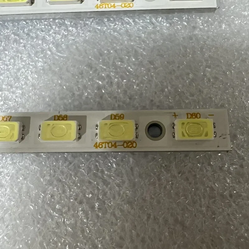 LED 60LED untuk Aoc LE46H057.. 774.46t04..