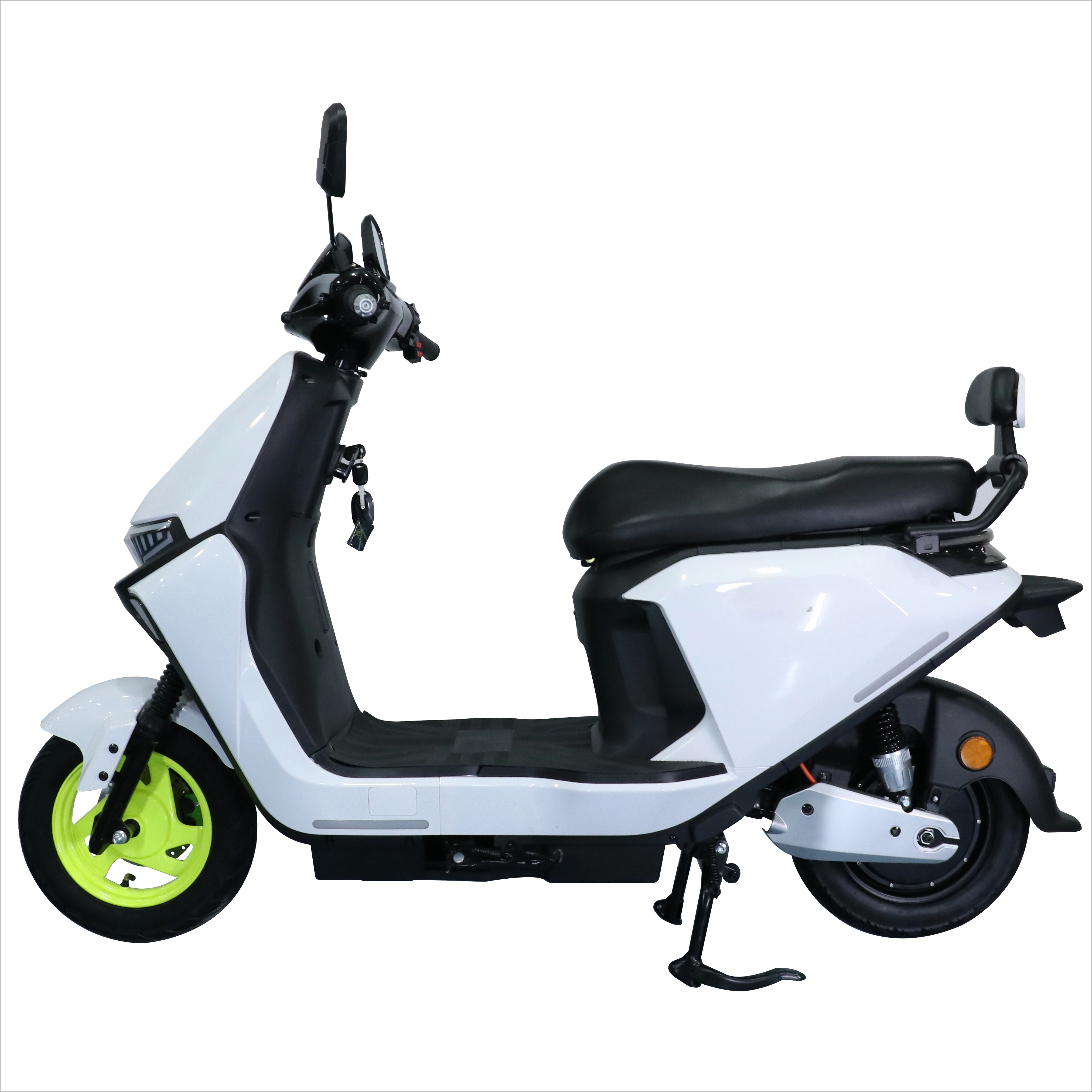 SXLL كفاءة 60 فولت دراجة كهربائية دراجة نارية كروس بالجملة مركبة كهربية ذات عزم دوران عالي #3