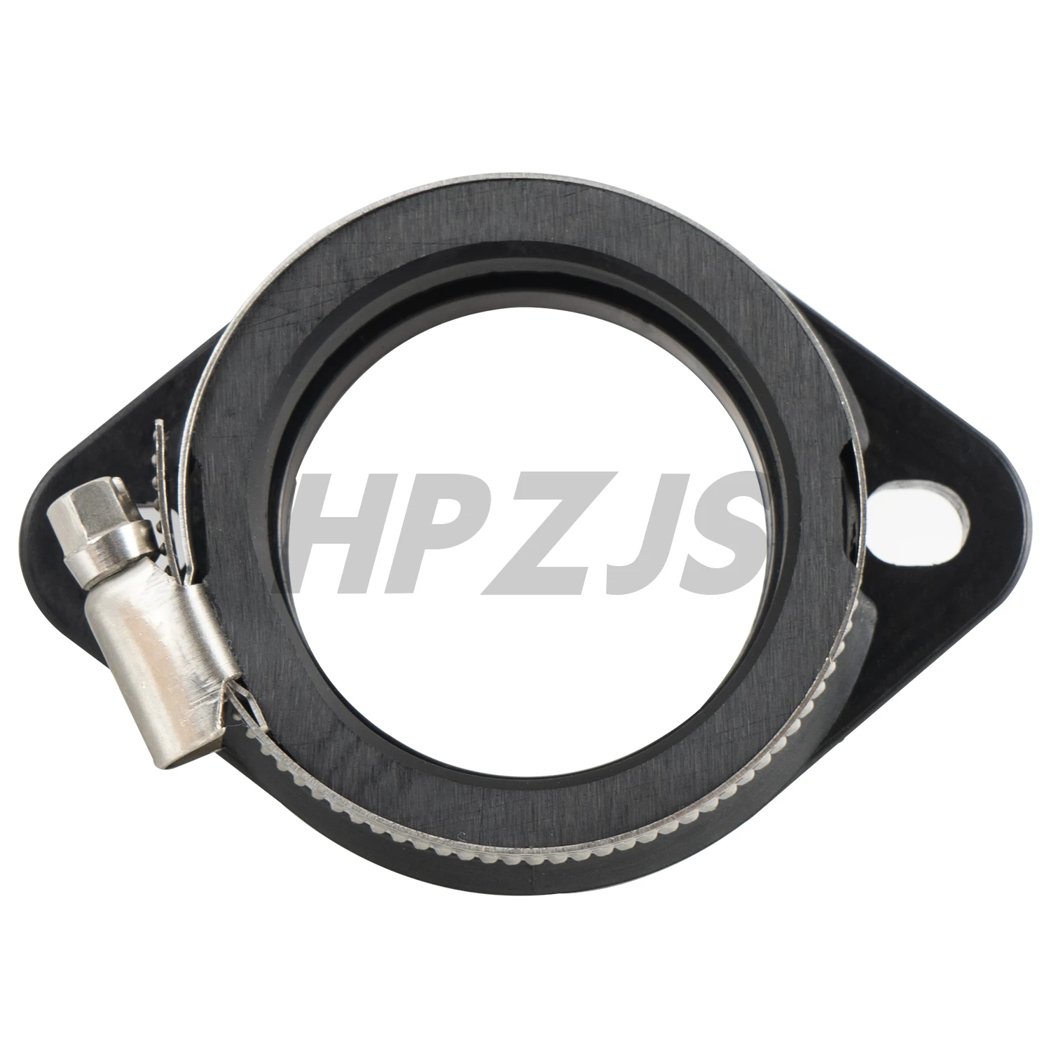

Motorcycle 45 mm Carburetor Flange Adapter Carb Manifold Intake Boot For Harley Softail FXSTC Dyna Low Rider FXLR Electra Glide