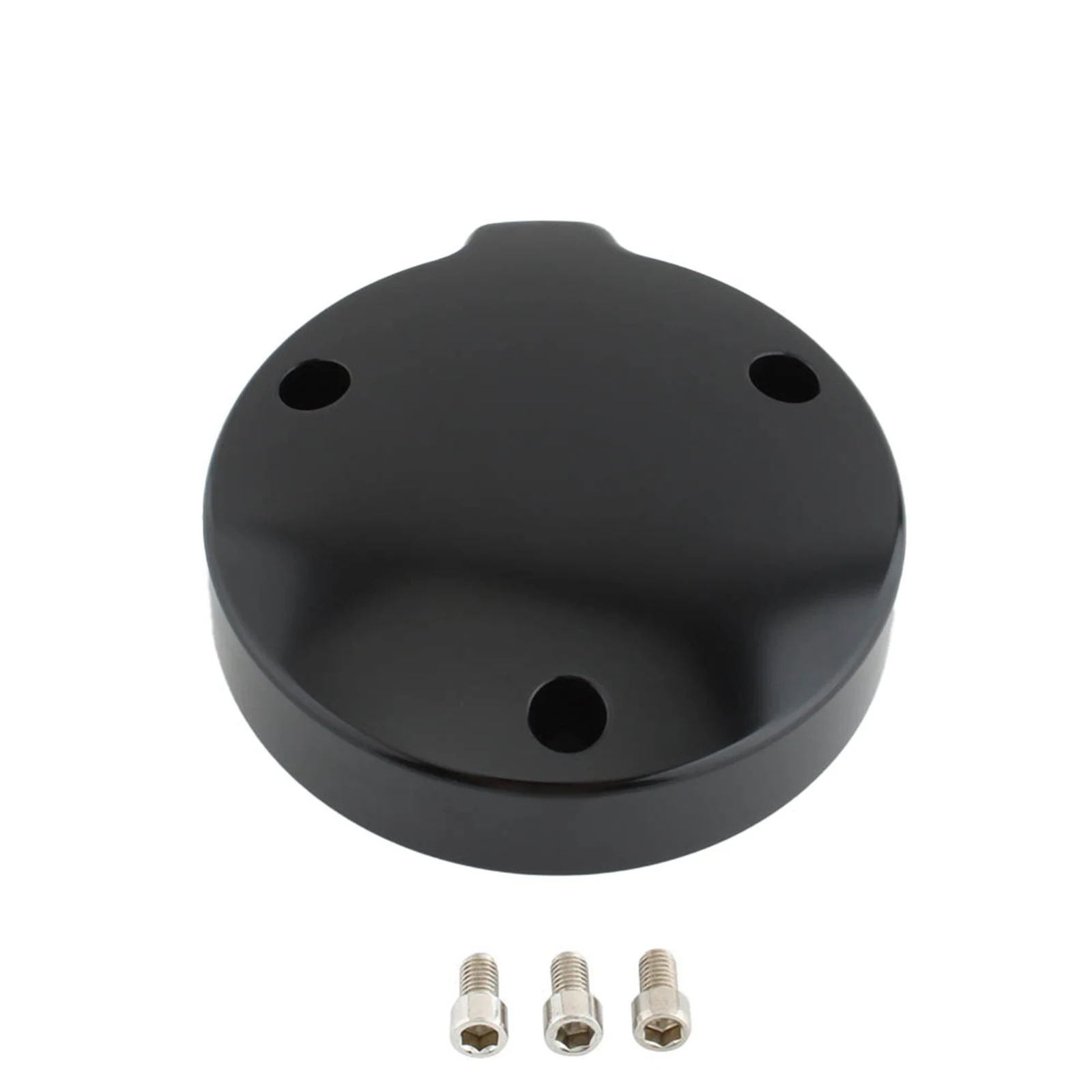 Motorcycle Engine Clutch Side Cover For Harley-Davidson Night Rod VRSCD V-Rod VRSCAW VRSCB Screamin Eagle VRSCSE