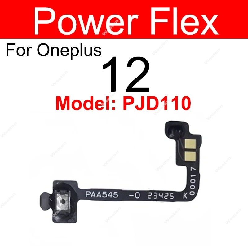 Power Volume Flex C…