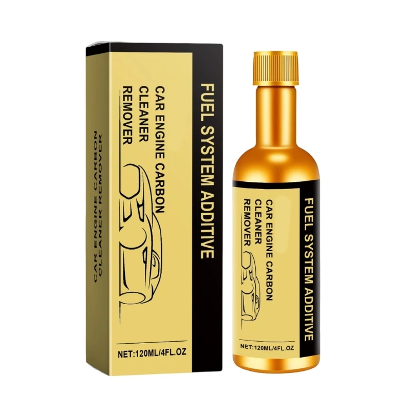 

A2BF Car Engine Wear Repair Agent Reduce Consumption Catalytic Converter Cleaner