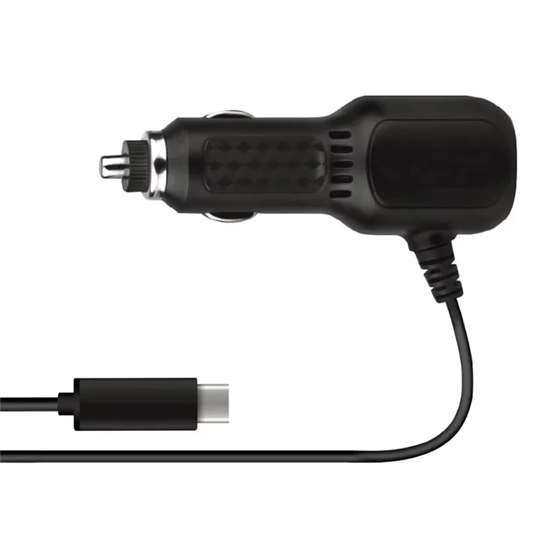 FFYY-고속 USB Type-C 차량용 충전기 스위치 라이트 전원 어댑터 용 스위치 2 용 고속 충전 어댑터 케이블