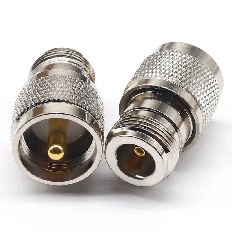 

UHF/N-JK N male to M female SL16 adapter N male to M female conversion UHF UHF male to N female