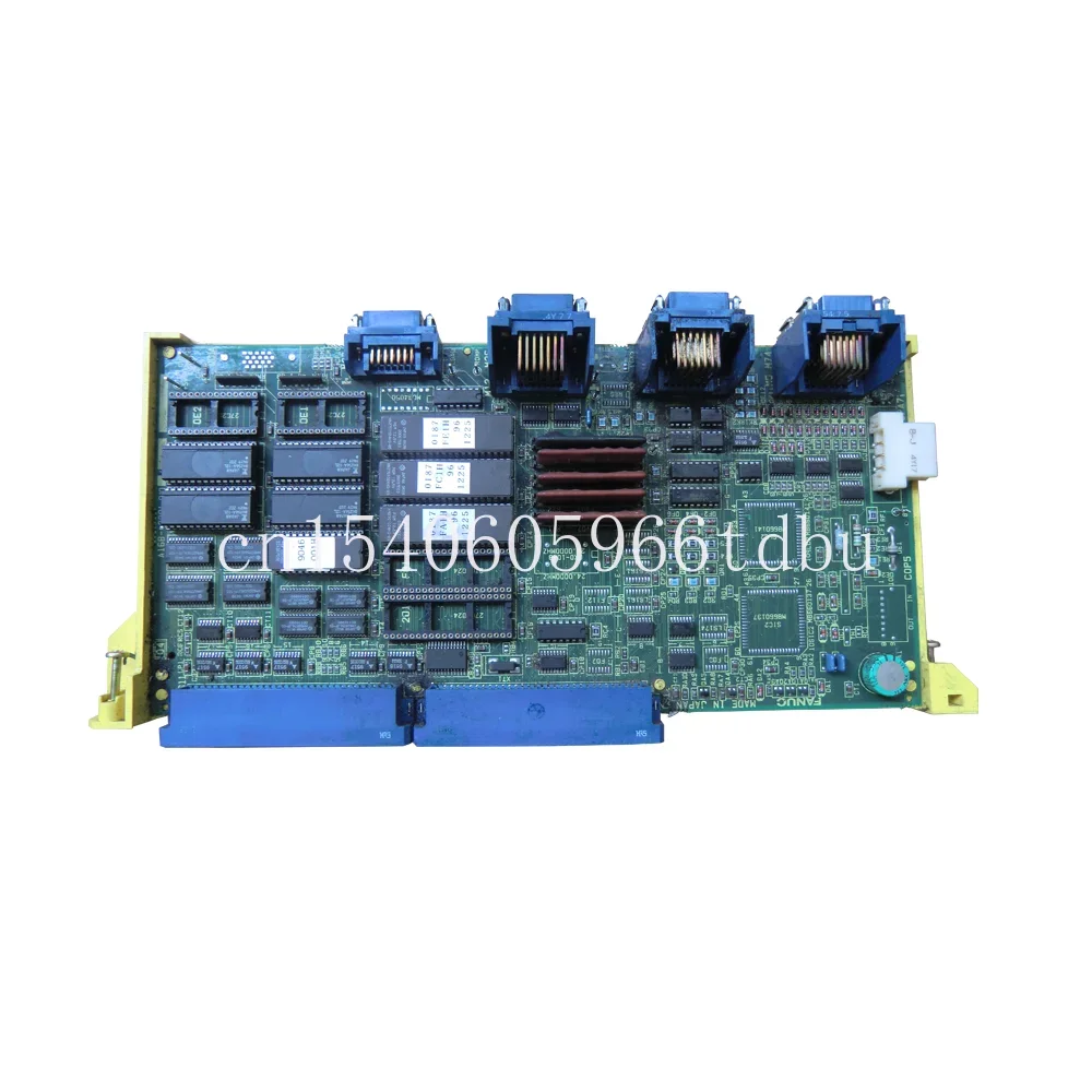 Driver Board A20B-2001-0840/16  Servo Controller Board Inverter