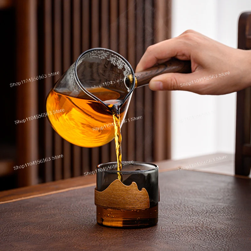 Custom LOGO Electric Ceramic Stove Tea Pot Set, Kung Fu Tea Set for Home & Office, Perfect for Business Gifting