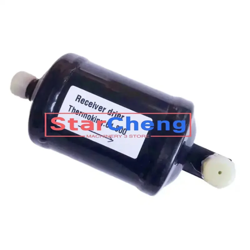 Higher Quality for Thermo King T-Series 61800 61-800 Receiver Drier Excavator Accessories