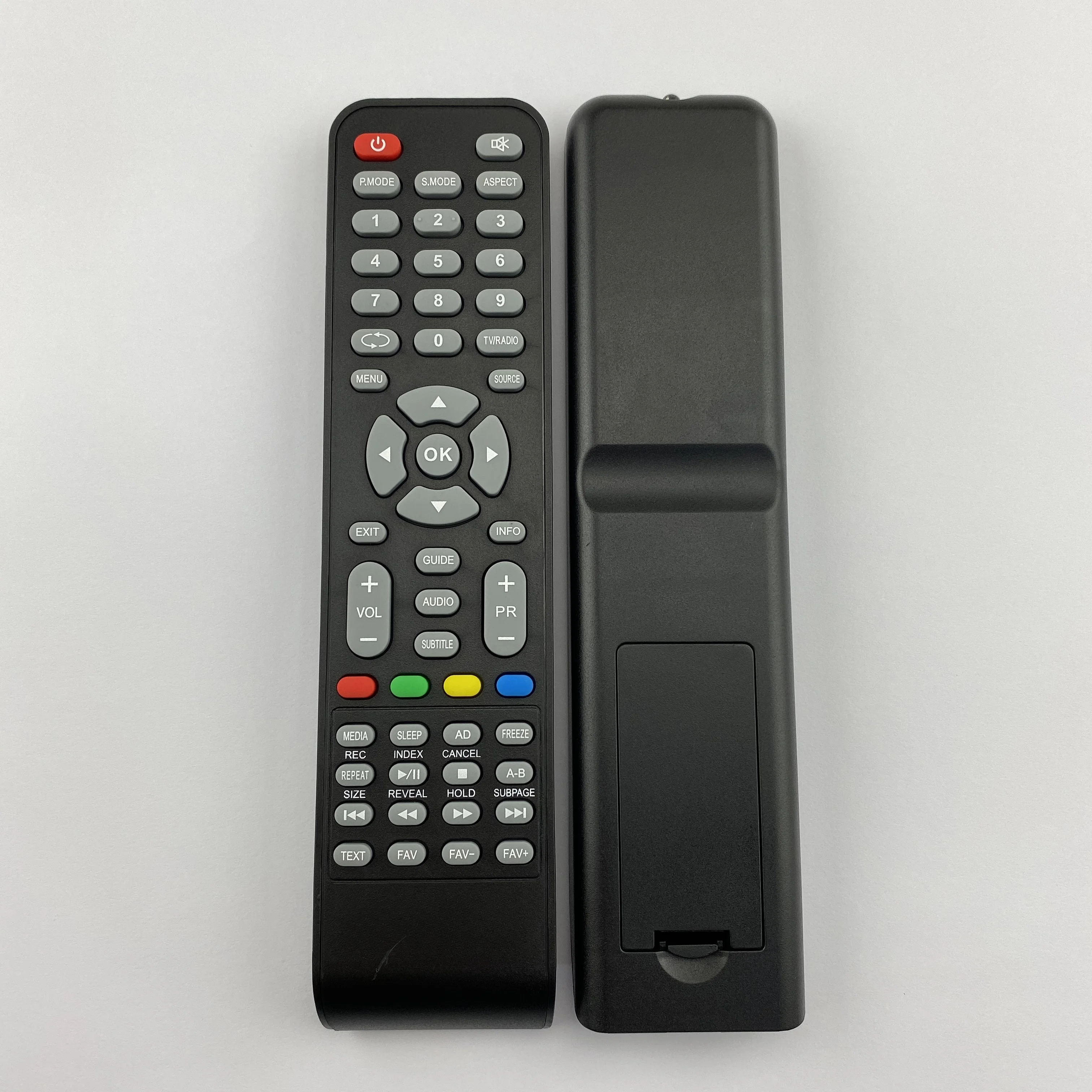 Original Remote Control SA-279 SA-230 for SKYWORTH LCD TVs Infrared Remote Control No Setup Required