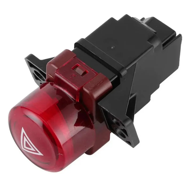 A44F-35510-TR0-H01 خطر مفتاح بـزر دفع مفتاح الإضاءة في حالات الطوارئ السيارات لهوندا سيفيك كوبيه 2012-2015 استبدال أجزاء