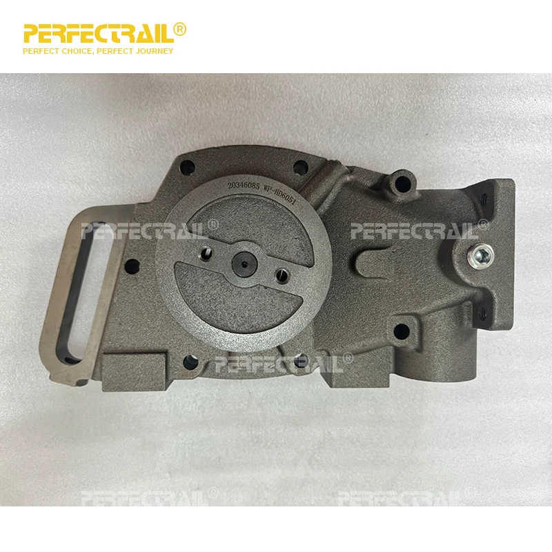 PERFECTRAIL 3000886 3801784 AR45090 Truck Parts Heavy Duty Coolant Water Pump for Cummins NT855 Engine