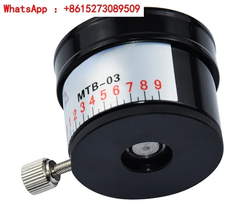 Magnetic damper, permanent magnet brake, load tester, torque controller