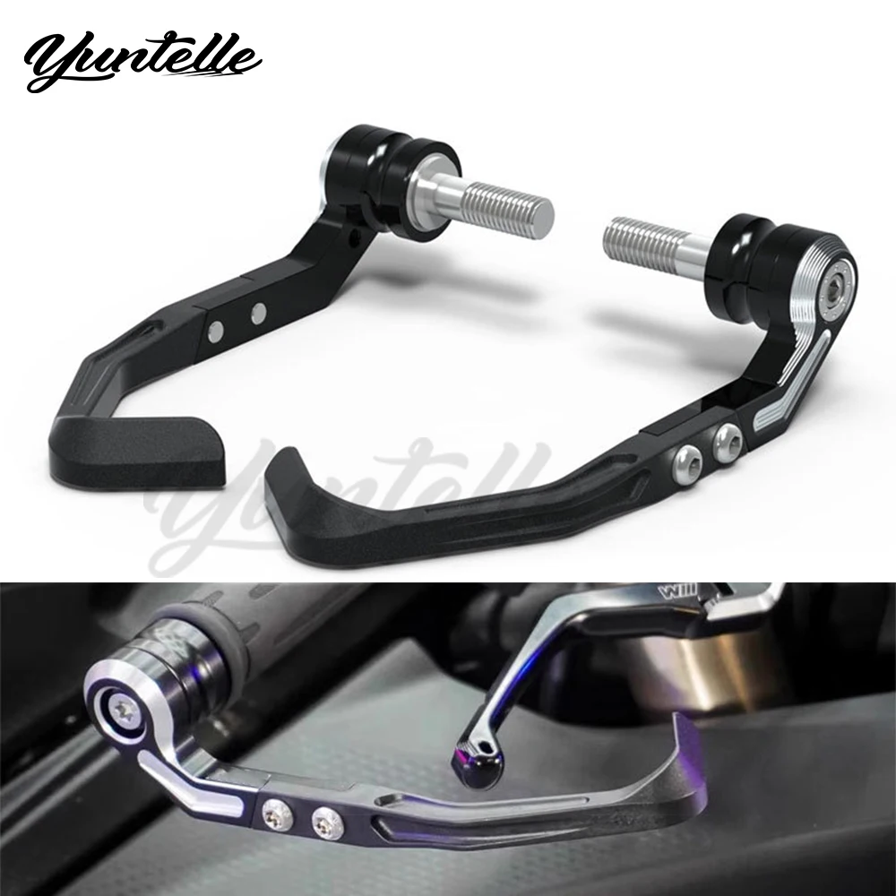 

Brake Clutch Handguard For BMW S1000RR S 1000RR HP4 S1000R 2010-2020 2019 Motorcycle Accessories Brake Clutch Lever Protector