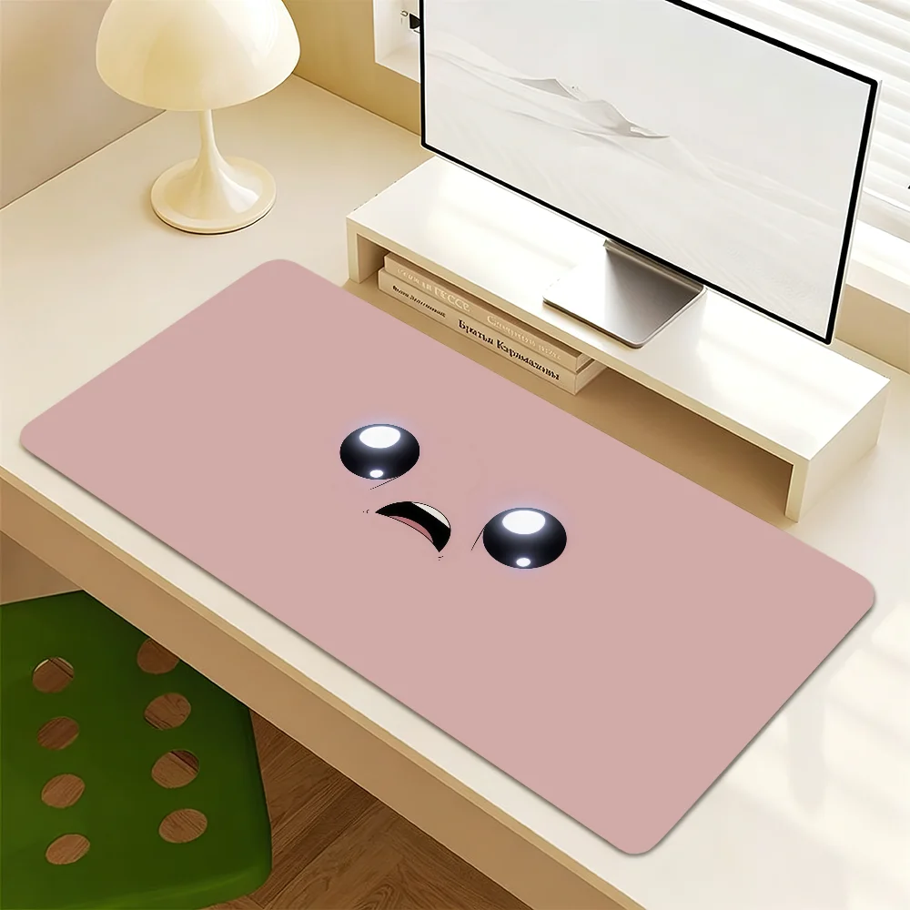 Game The B-Binding Of Isaac Mouse Pad Non-slip Thickened MousePad Writing Lockedge Office Student Gaming Cushion Large