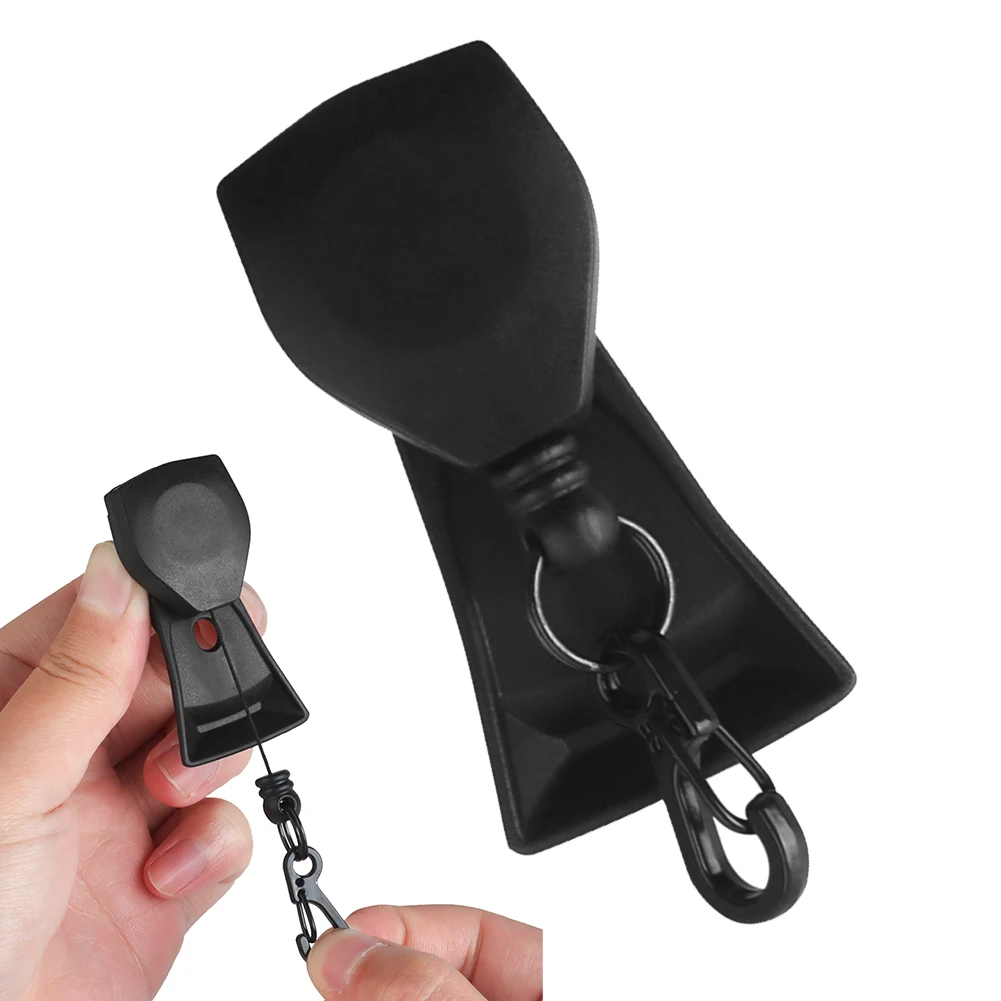 

Страховочный трос с поворотом на 360° для крепления NVG, страховочный ремень для очков ночного видения, телескопический трос от падения для фиксированных моделей приборов ночного видения