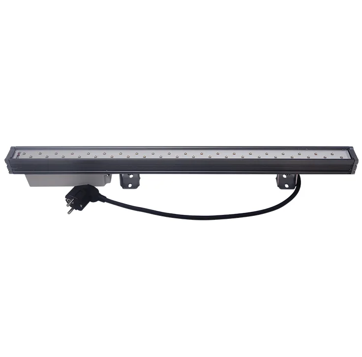 365nm UVA Led bar Lamp High Power 30w UV 365nm 365 nm 370nm Led Light for Curing