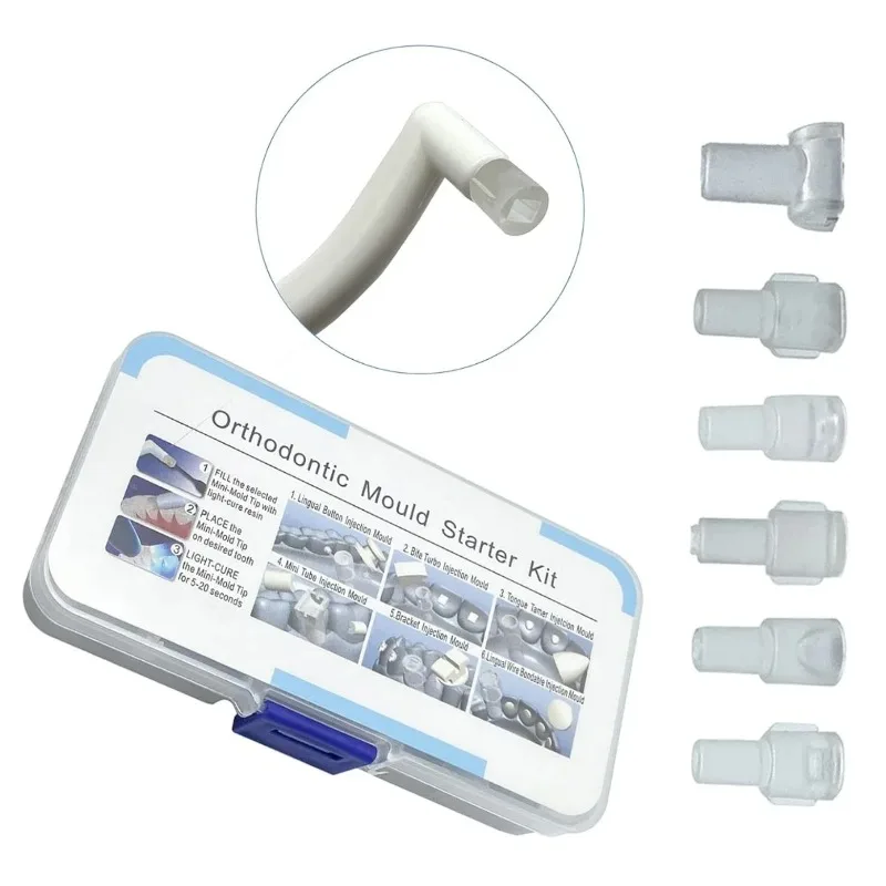 1Set Dental Orthodo…