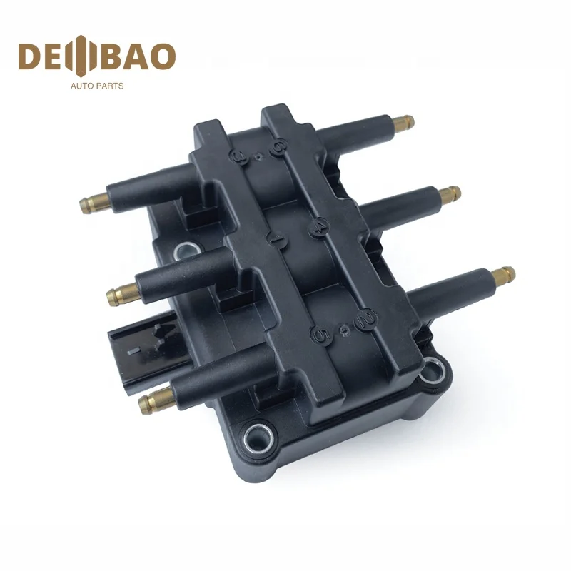 

4848841 Автомобильные аксессуары AA, катушка зажигания для Chrysler для Jeep Wrangler TJ 1996-2008 JK 2006-2007 для VW 56032520 АК 56032520