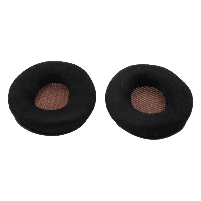 Replacement Ear Pads Cushion For Sennheiser Momentum On-Ear Headphone High Quality Velvet and Memory Foam Cushion