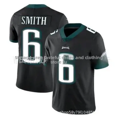 Neues Spieler-NFL-American-Football-Trikot, anpassbar, Los Angeles Rams Nummer 22, Team-Sportbekleidung, chinesischer Hersteller