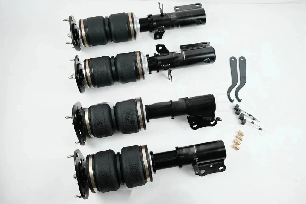 Air Suspension Kit for Toyota Corolla(AE111/AE110)1998~2002  air Spring Assembly/air Shock Absorbers