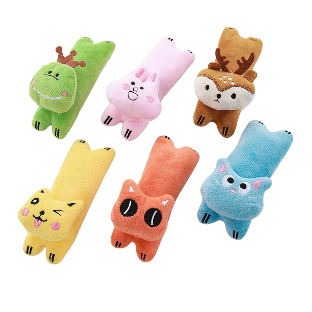 Cat Toy With Crinkl…